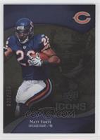 Matt Forte' #/125