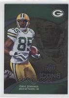 Greg Jennings #/125