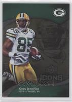 Greg Jennings #/125