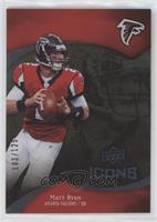 Matt Ryan [EX to NM] #/125