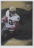 Marques Colston #/125