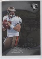 Jeff Garcia #/125