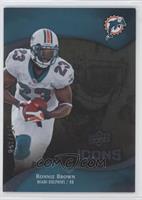 Ronnie Brown #/125