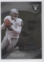 JaMarcus Russell #/125