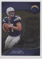 Philip Rivers #/125