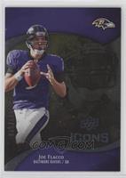 Joe Flacco #/125