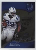 Joseph Addai #/125