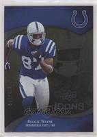 Reggie Wayne #/125