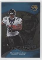 Maurice Jones-Drew #/125