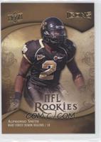 NFL Rookies - Alphonso Smith #/599