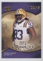 NFL Rookies - Tyson Jackson #/599