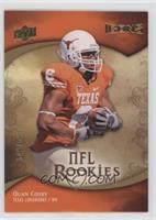 NFL Rookies - Quan Cosby [EX to NM] #/599