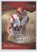 NFL Rookies - Brian Cushing #/599