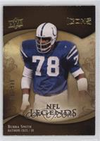 NFL Legends - Bubba Smith [EX to NM] #/599