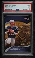 Tom Brady [PSA 7 NM]