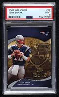 Tom Brady [PSA 9 MINT]