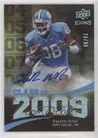 Hakeem Nicks #/99