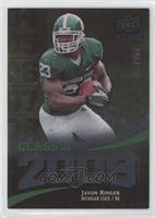 Javon Ringer #/450