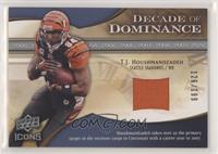 T.J. Houshmandzadeh #/199