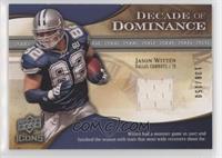 Jason Witten #/150