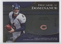 Jay Cutler #/450