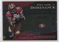 Frank Gore [EX to NM] #/450