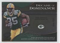 Greg Jennings #/450