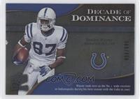 Reggie Wayne #/450