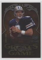 Troy Aikman #/199