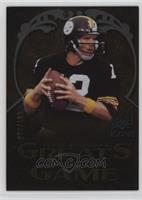 Terry Bradshaw #/199