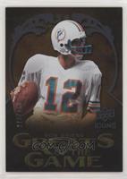 Bob Griese #/450