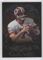 Joe Theismann #/450