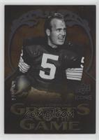 Paul Hornung #/450