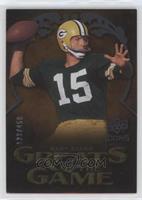 Bart Starr #/450