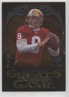 Steve Young #/450