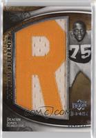 Deacon Jones #/131