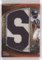 Gale Sayers [EX to NM] #/120