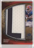 Thurman Thomas #/120