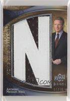 Anthony Michael Hall [Good to VG‑EX] #/46