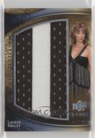 Lauren Holly #/20