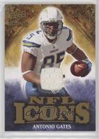 Antonio Gates #/299