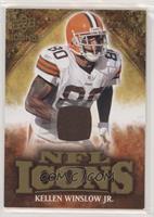 Kellen Winslow Jr. #/299