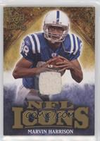 Marvin Harrison [EX to NM] #/299