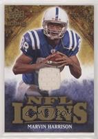 Marvin Harrison #/299