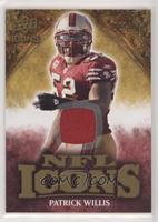 Patrick Willis #/299