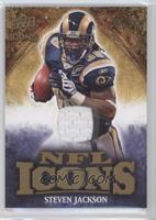 Steven Jackson #/299