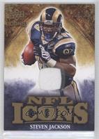 Steven Jackson #/299