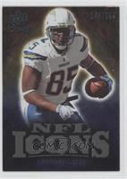 Antonio Gates #/199