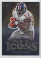 Brandon Jacobs #/199