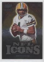 Brett Favre #/199